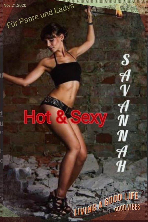 21.11. Eintritt Party Hot&Sexy  Frühbucher inkl.Joyclub Rabatt