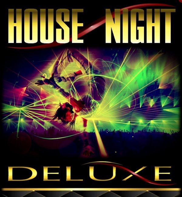 01.05.21 Eintritt House Night Deluxe Single Frau mit JOYCLUB Rabatt